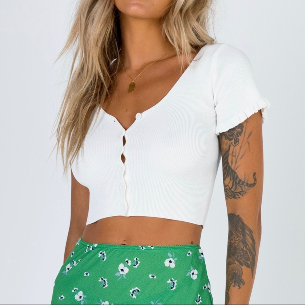 Princess Polly Alisa Top